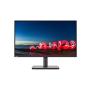 Lenovo ThinkVision T23i-30 LED display 58,4 cm (23") 1920 x 1080 Pixel Full HD Schwarz