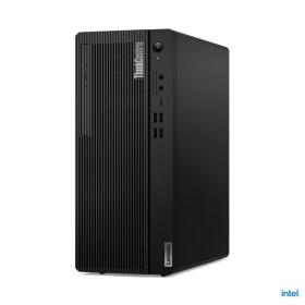 Lenovo ThinkCentre M70t Intel® Core™ i5 i5-12400 16 GB DDR4-SDRAM 512 GB SSD Windows 11 Pro Tower PC Nero