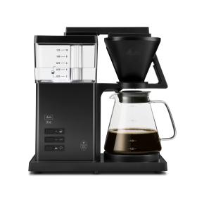 Melitta ONE PURE Noir 1031-02