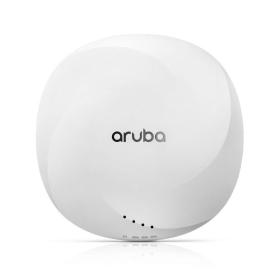 HPE Aruba Networking AP-615 2400 Mbit s Bianco Supporto Power over Ethernet (PoE)