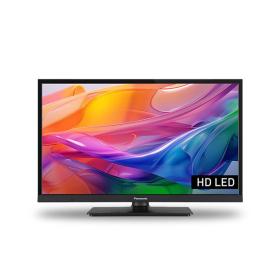 Panasonic -24S50AEZ TV 61 cm (24") HD Smart TV Black