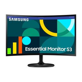 Samsung S36GD Monitor PC 61 cm (24") 1920 x 1080 Pixel Full HD LCD Nero