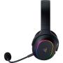 Razer Barracuda X Chroma Auricolare Wireless A Padiglione Gaming USB tipo-C Bluetooth Nero