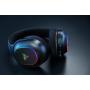 Razer Barracuda X Chroma Auriculares Inalámbrico Diadema Juego USB Tipo C Bluetooth Negro