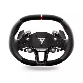 Thrustmaster Hypercar Wheel Add-On Negro, Plata Volante PC, PlayStation 4, PlayStation 5, Xbox, Xbox One