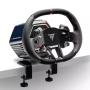 Thrustmaster Hypercar Wheel Add-On Black, Silver Steering wheel PC, PlayStation 4, PlayStation 5, Xbox, Xbox One