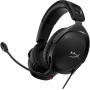 HyperX Auriculares gaming Cloud Stinger 2 (Negro)