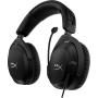 HyperX Auriculares gaming Cloud Stinger 2 (Negro)