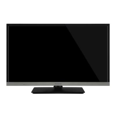 Panasonic TB-24S40AEZ Fernseher 61 cm (24") HD Smart-TV WLAN Schwarz