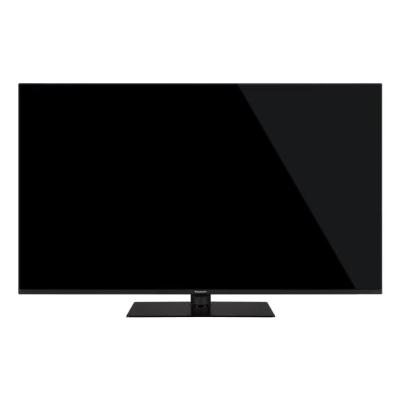 Panasonic TN-50W70AEZ 109.2 cm (43") 4K Ultra HD Smart TV Wi-Fi Black