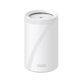 TP-Link Deco BE65 Tribanda (2.4 GHz   5 GHz   6 GHz) Wi-Fi 7 (802.11be) Blanco 4 Interno