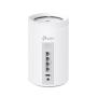 TP-Link Deco BE65 Tri-Band (2,4 GHz 5 GHz 6 GHz) Wi-Fi 7 (802.11be) Weiß 4 Intern