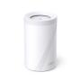 TP-Link Deco BE65 Tri-band (2,4 GHz 5 GHz 6 GHz) Wi-Fi 7 (802.11be) Bianco 4 Interno