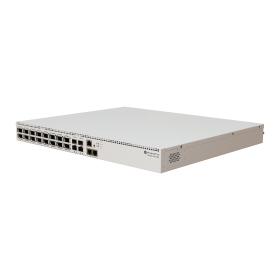 Mikrotik CRS520-4XS-16XQ-RM commutateur réseau