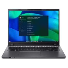 Acer TravelMate P2 TMP216-51-G2-TCO-74MM Intel® Core™ i7 i7-1355U Laptop 40,6 cm (16") WUXGA 16 GB DDR5-SDRAM 512 GB SSD Wi-Fi