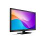 Sharp SHA24BI2E Fernseher 61 cm (24") HD Smart-TV WLAN Schwarz