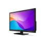 Sharp SHA24BI2E Fernseher 61 cm (24") HD Smart-TV WLAN Schwarz