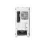 Cooler Master Elite 301 White Mini Tower Bianco