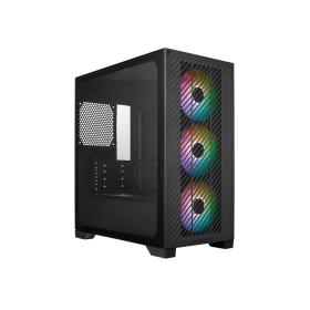 Cooler Master Elite 301 Mini Tower Noir