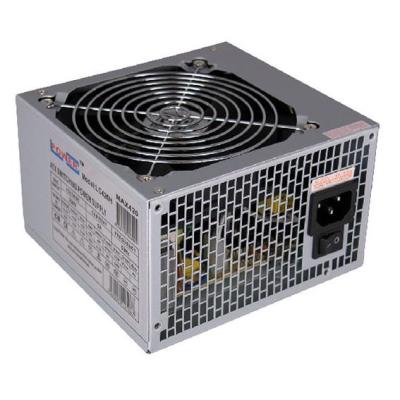 LC-Power LC420H-12 V1.3 unidad de fuente de alimentación 420 W ATX