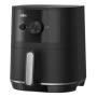 Braun Multi Fry 3 Single 4.3 L Stand-alone 1500 W Hot air fryer Black