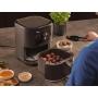 Braun Multi Fry 3 Sencillo 4,3 L Independiente 1500 W Freidora de aire caliente Negro