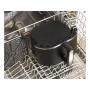 Braun Multi Fry 3 Sencillo 4,3 L Independiente 1500 W Freidora de aire caliente Negro