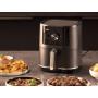 Braun Multi Fry 3 Sencillo 4,3 L Independiente 1500 W Freidora de aire caliente Negro