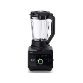 De’Longhi JB9040BK 3 L Batidora de vaso 1600 W Negro