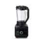 De’Longhi JB9040BK 3 L Batidora de vaso 1600 W Negro