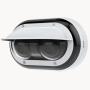 Axis P4708-PLVE IP security camera Indoor & outdoor 3840 x 2160 pixels Ceiling wall