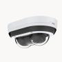 Axis P4708-PLVE IP security camera Indoor & outdoor 3840 x 2160 pixels Ceiling wall