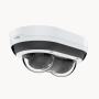 Axis P4708-PLVE IP security camera Indoor & outdoor 3840 x 2160 pixels Ceiling wall