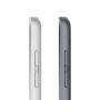 Apple iPad 256 Go 25,9 cm (10.2") Wi-Fi 5 (802.11ac) iPadOS 15 Argent