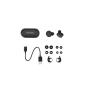 Denon PerL Auricolare True Wireless Stereo (TWS) In-ear Musica Giornaliera USB tipo-C Bluetooth Nero