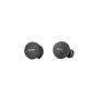 Denon PerL Auricolare True Wireless Stereo (TWS) In-ear Musica Giornaliera USB tipo-C Bluetooth Nero