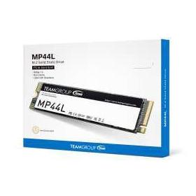 Team Group MP44L TM8FPK500G0C101 disque SSD 500 Go M.2 PCI Express 4.0 NVMe SLC