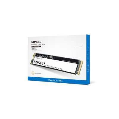 Team Group MP44L TM8FPK500G0C101 disque SSD 500 Go M.2 PCI Express 4.0 NVMe SLC