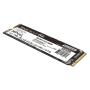 Team Group MP44L TM8FPK500G0C101 disque SSD 500 Go M.2 PCI Express 4.0 NVMe SLC