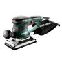 Metabo SRE 4350 Random orbital sander 11000 RPM 22000 OPM Black, Green 350 W