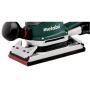 Metabo SRE 4350 Levigatrice orbitale casuale 11000 Giri min 22000 OPM Nero, Verde 350 W