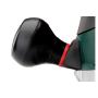 Metabo SRE 4350 Random orbital sander 11000 RPM 22000 OPM Black, Green 350 W