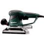 Metabo SRE 4350 Levigatrice orbitale casuale 11000 Giri min 22000 OPM Nero, Verde 350 W