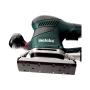 Metabo SRE 4350 Exzenterschleifer 11000 RPM 22000 OPM Schwarz, Grün 350 W