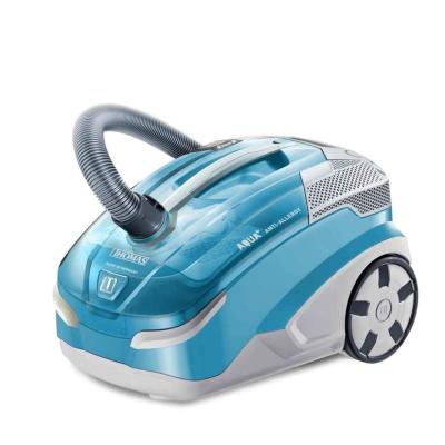 Thomas AQUA+ ANTI-ALLERGY Aspirateur réservoir cylindrique Sec&humide 1700 W Sans sac