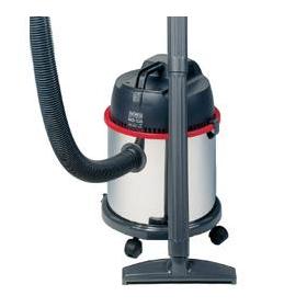 Thomas INOX 1520+ 20 L Aspirateur sans sac Sec&humide 1500 W Sac à poussière