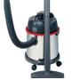 Thomas INOX 1520+ 20 L Aspirateur sans sac Sec&humide 1500 W Sac à poussière