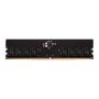 Team Group ELITE TED532G5600C4601 memory module 32 GB 1 x 32 GB DDR5 5600 MHz ECC