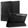 Spigen Rugged Armor Pro 37,1 cm (14.6") Custodia flip a libro Nero