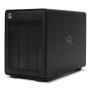 OWC ThunderBay 4 HDD SSD enclosure Black 2.5 3.5"